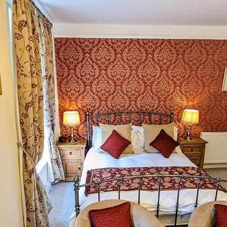 Exmoor House Ξενοδοχείο Dunster Εξωτερικό φωτογραφία