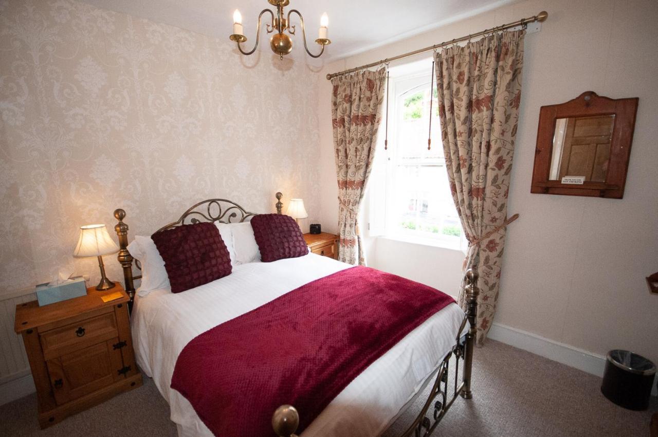 Exmoor House Ξενοδοχείο Dunster Εξωτερικό φωτογραφία