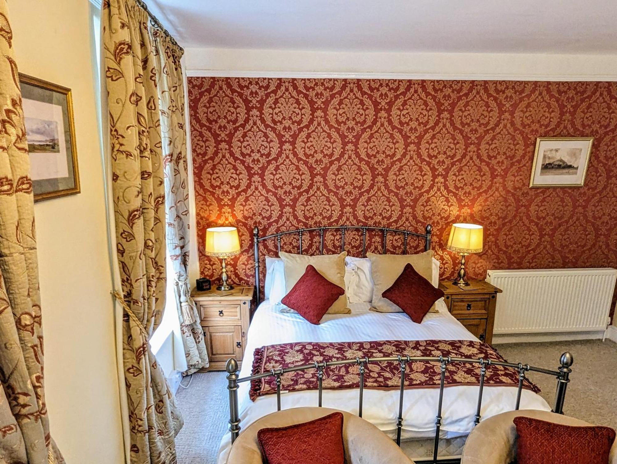 Exmoor House Ξενοδοχείο Dunster Εξωτερικό φωτογραφία