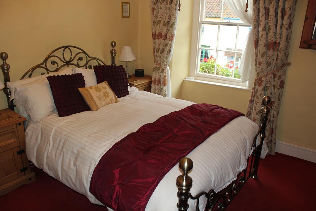 Exmoor House Ξενοδοχείο Dunster Εξωτερικό φωτογραφία