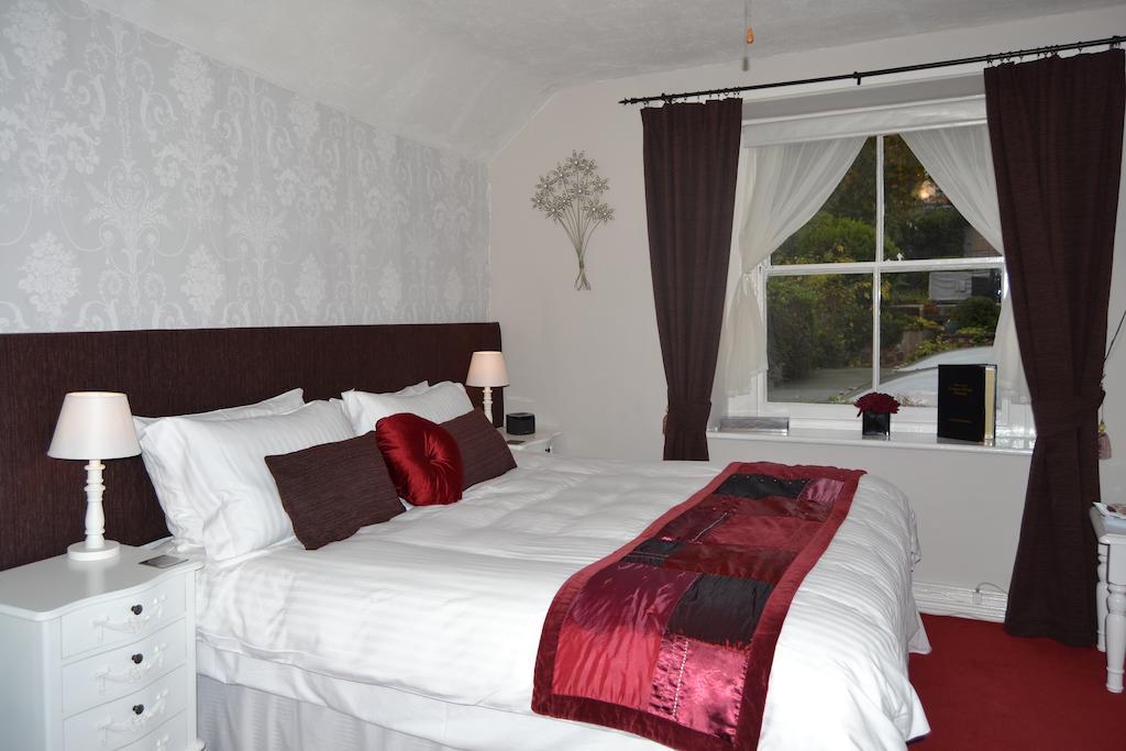 Exmoor House Ξενοδοχείο Dunster Εξωτερικό φωτογραφία