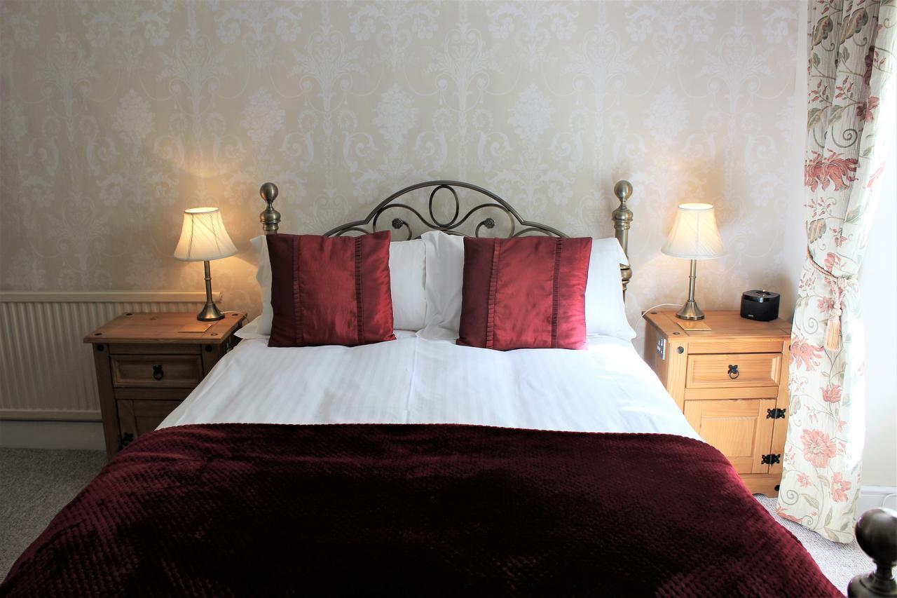 Exmoor House Ξενοδοχείο Dunster Εξωτερικό φωτογραφία